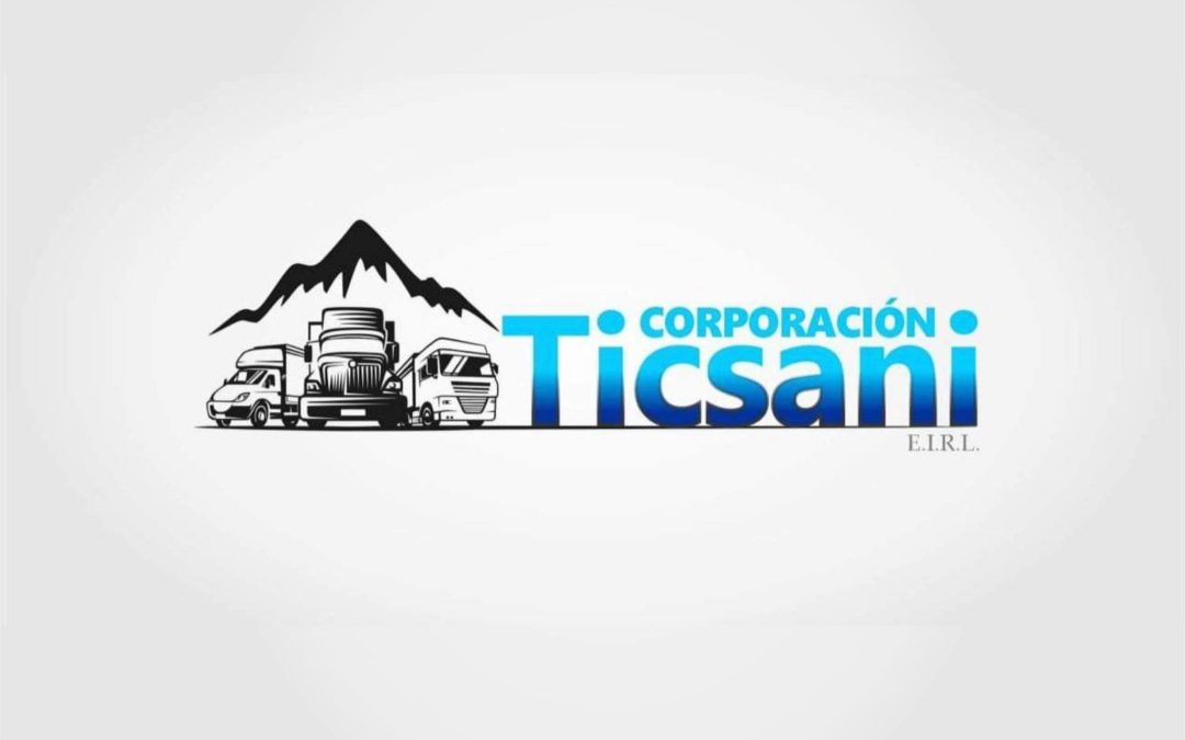 CORPORACION TICSANI EIRL